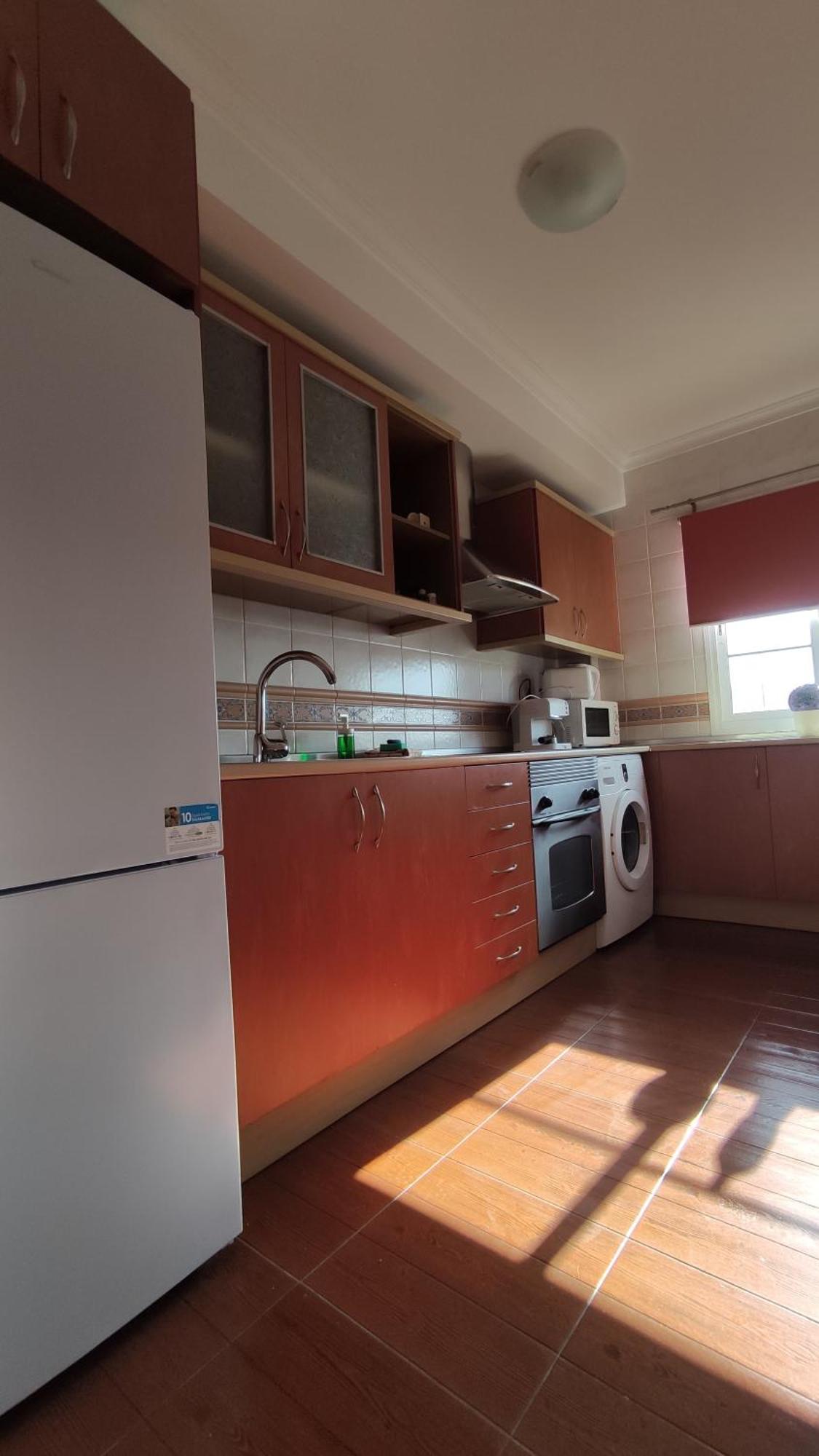 Gisher Corralejo Exterior foto